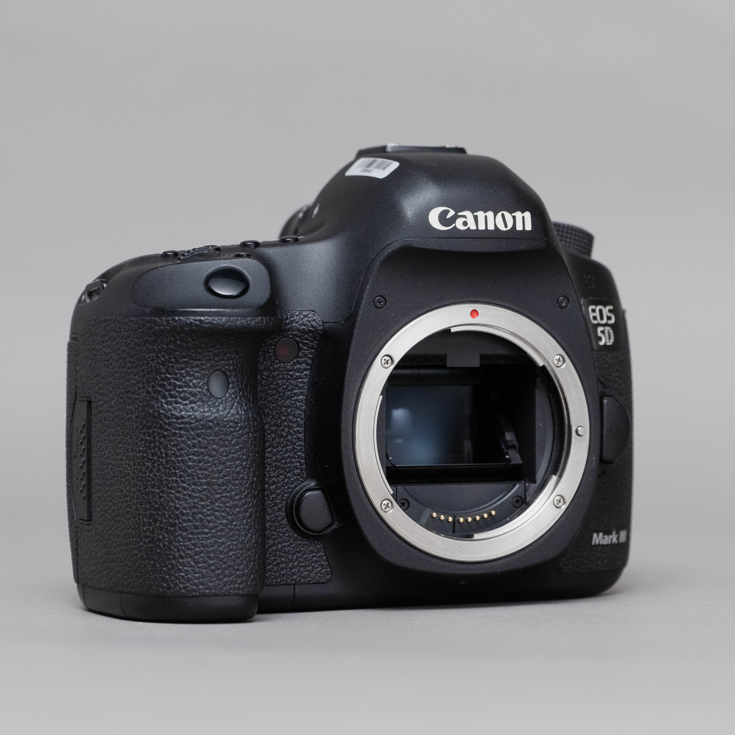 Canon 5D Mark III Camera Kit – Canada Film Equipment