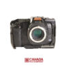 BLACKMAGIC Pocket Cinema Camera 6K Pro