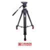 Sachtler System Ace XL Fluid Head Tripod