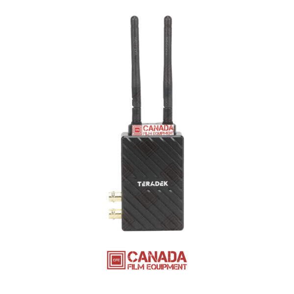 Teradek Bolt 6 LT 750 3G-SDI/HDMI Transmitter/Receiver Kit - Image 3