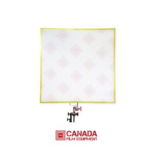 48″ x 48″ Diffusion & Gel Frame
