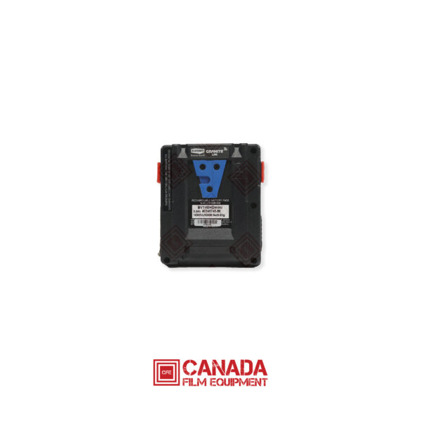 BLUESHAPE GRANITE V-Mount Batteries - Image 2