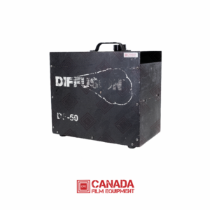 DF50 Hazer – Reel EFX