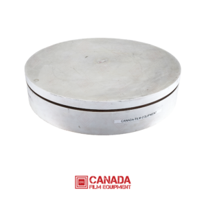 Motorized Turntable Stand