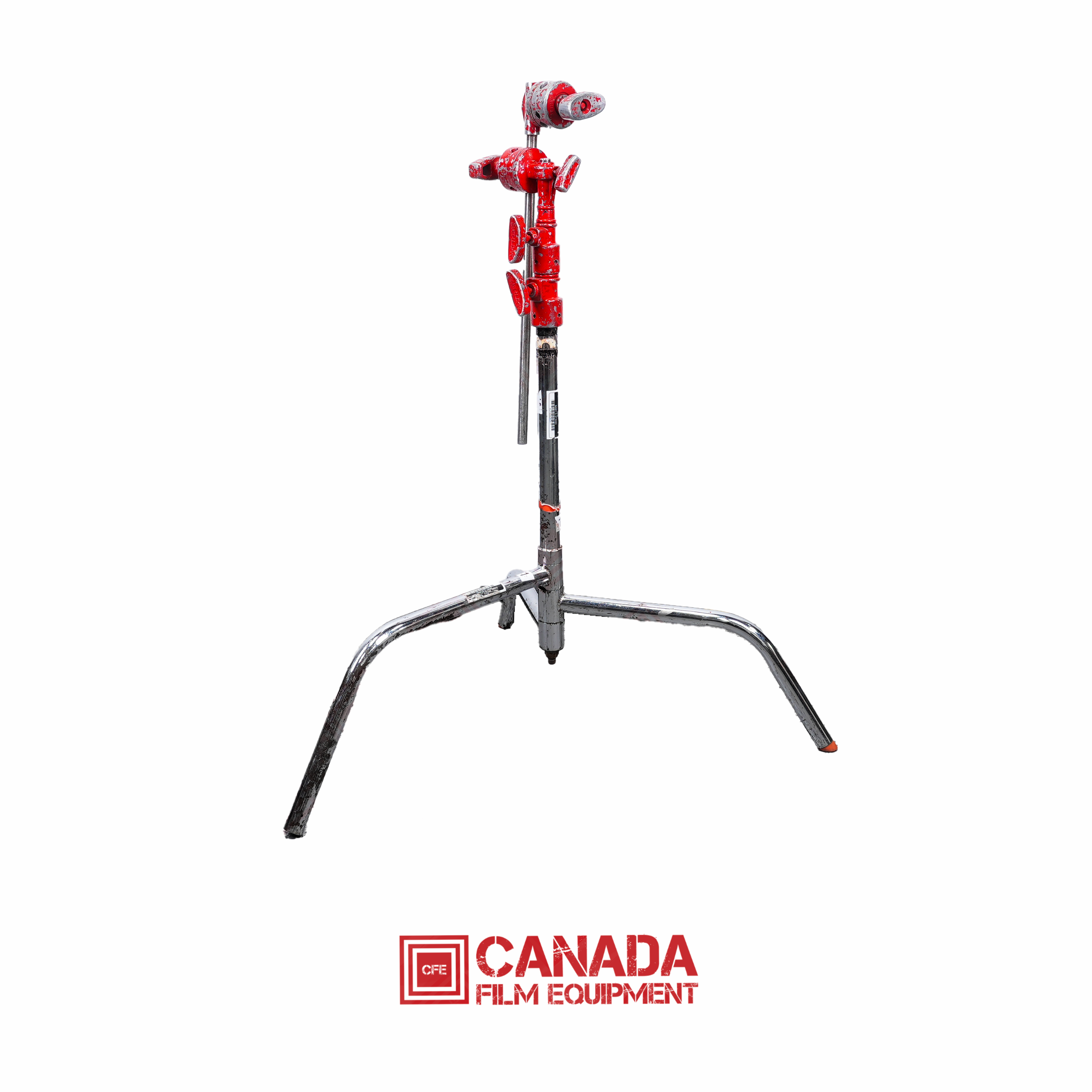 Matthews Baby C-Stand