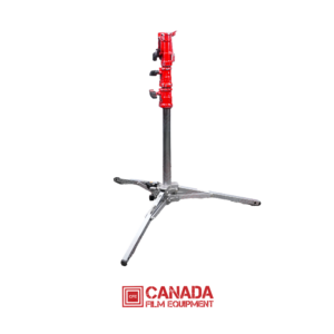 Impact Lowboy Steel Stand  (6.5')