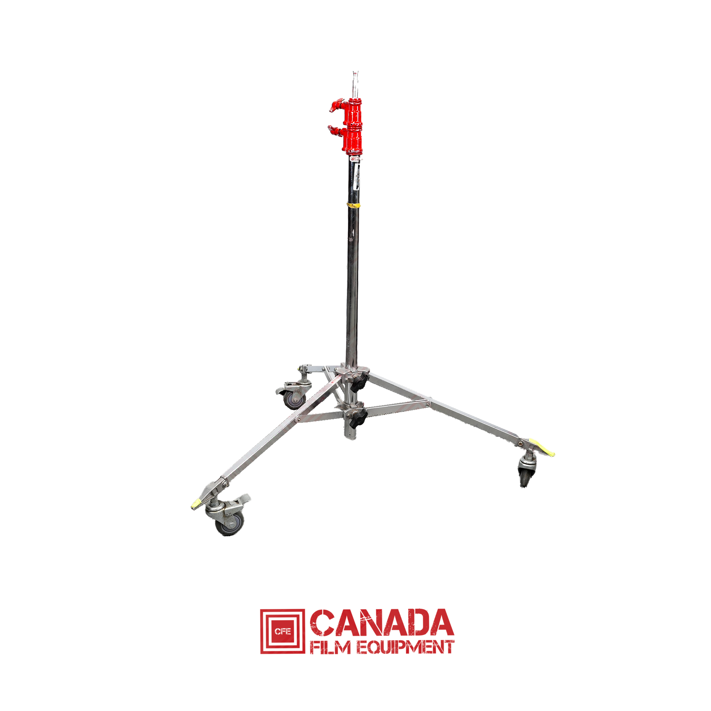 Matthews Hollywood Baby Junior Double Riser