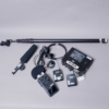 Short Film Audio Kit