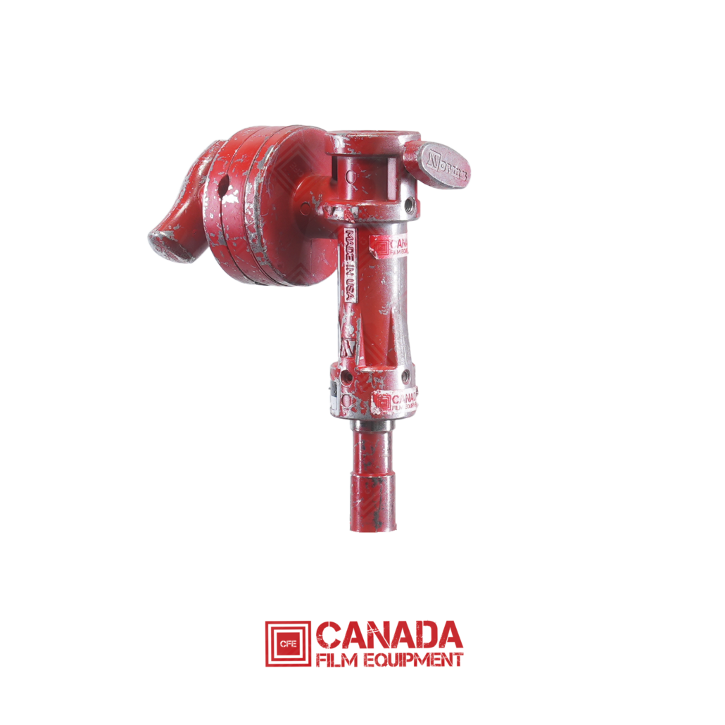 Lollipop Router Head 4-1/2″ Junior Grip Head with Junior Pin – Lollipop – Canada Film Equipment