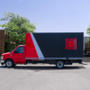 Phoenix Cube Truck Package