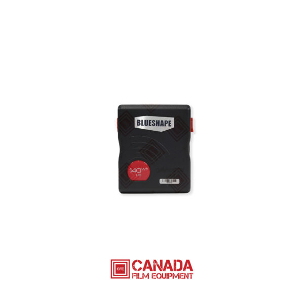 BLUESHAPE GRANITE V-Mount Batteries