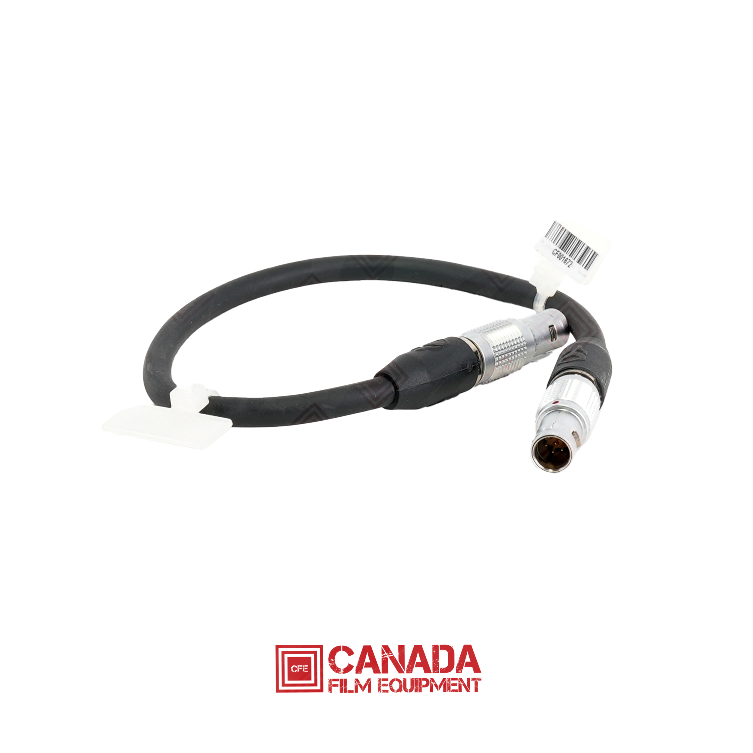 7-Pin to 7-Pin Motor to Motor Connection Cable
