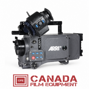 ARRI ALEXA Classic EV High Speed