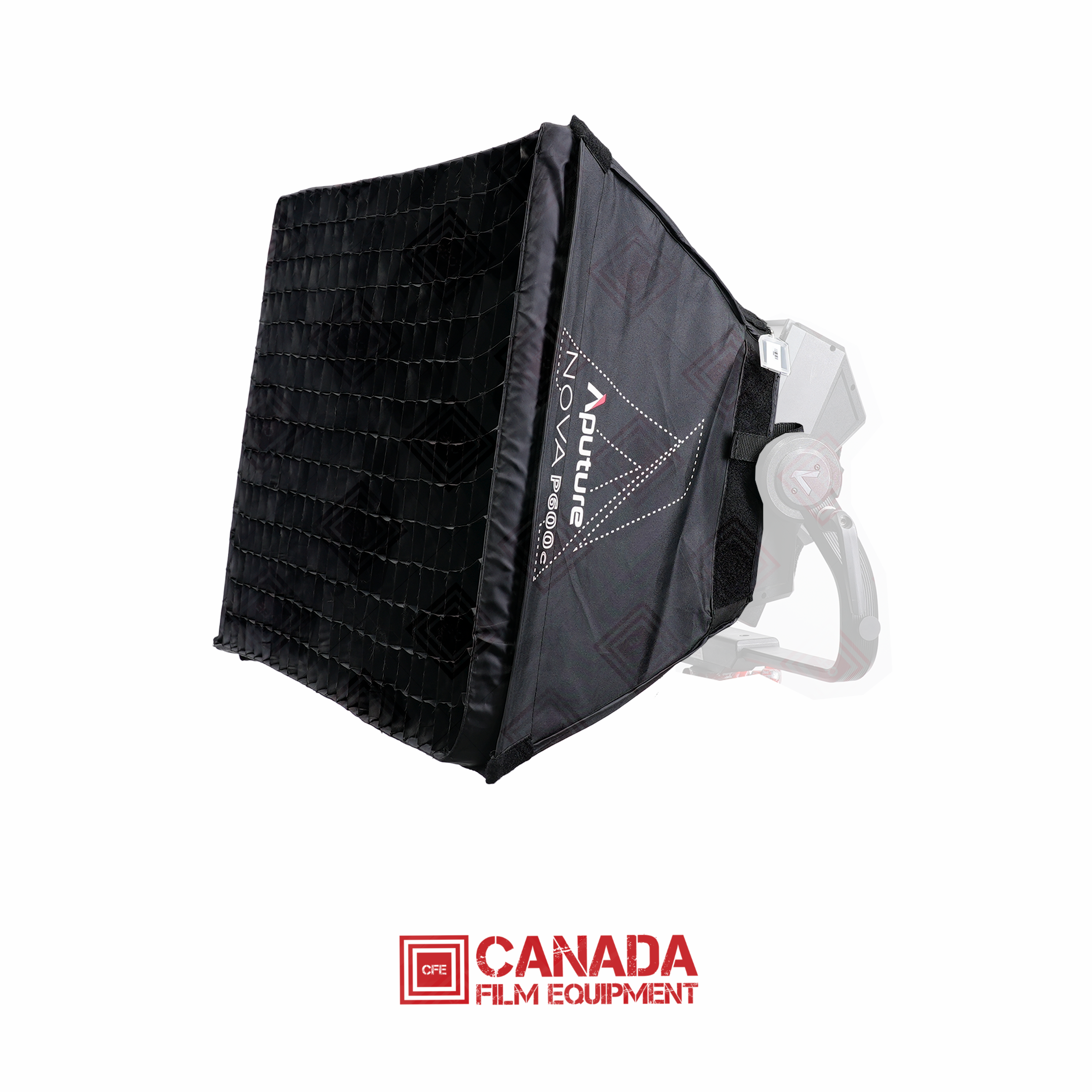 Aputure Nova P600c Softbox - Image 2