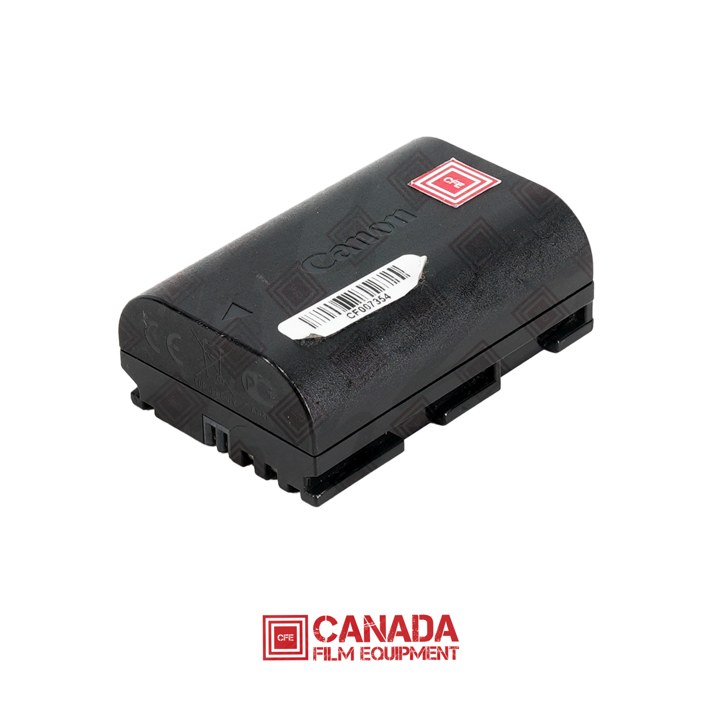 Canon LP-E6N Lithium-Ion Battery Pack