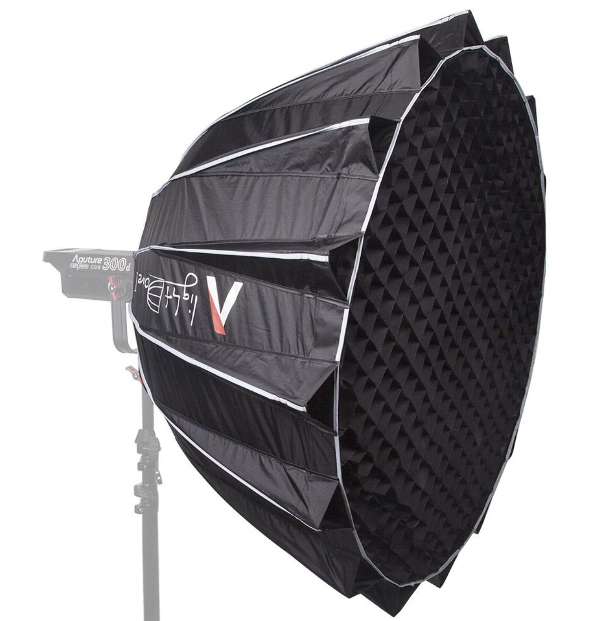 Aputure Light Dome II – Canada Film Equipment