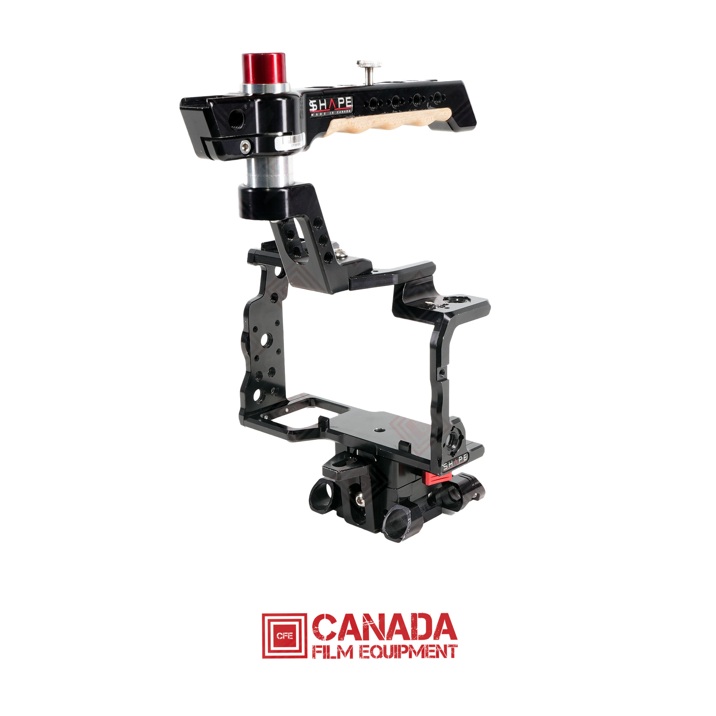 SHAPE CAGE FOR SONY A7S3