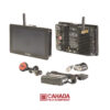 PORTKEYS BM5WR 5.5" HDMI Touchscreen Monitor with Camera Control - Image 2