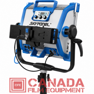 ARRI V-Mount Battery Plate for SkyPanel S30 and S60 LED