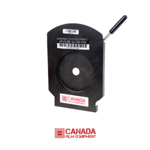 Aputure Spotlight Mount Iris