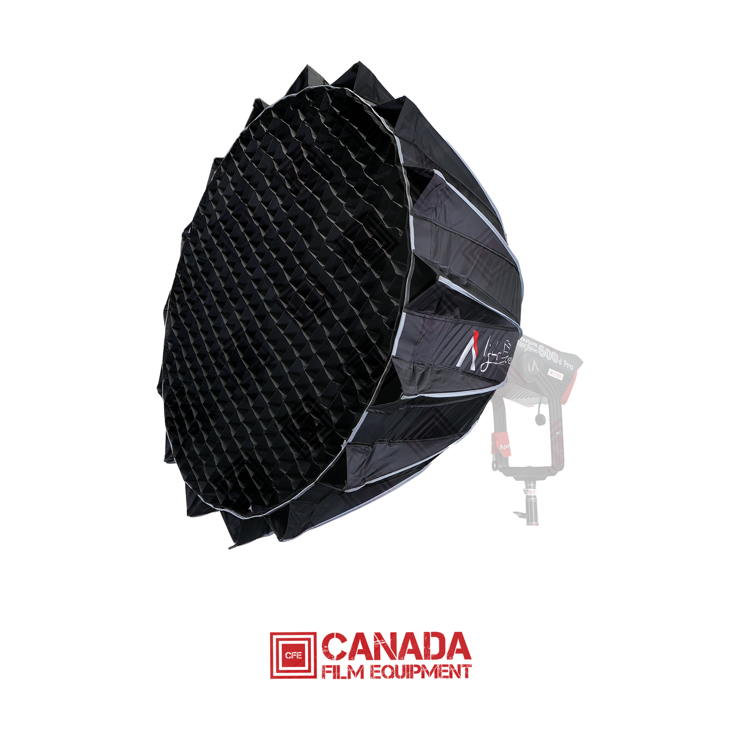 Aputure Light Dome III - Image 2