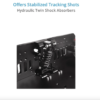 Falcon Pro Stabilized Camera Rickshaw Support - Image 5