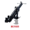 Comet Mini 4.5ft Euro/Elemac Camera Jib/Crane | 50kg / 110lb Payload