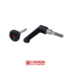 Comet Mini 4.5ft Euro/Elemac Camera Jib/Crane | 50kg / 110lb Payload - Image 5