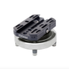 Mitchell Castle Nut with Ronin Mount Clamp
