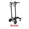 Proaim Vanguard Collapsible C-Stand Cart