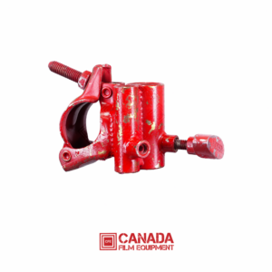 Grid Clamp with Junior and Baby Receiver