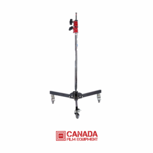 Impact Folding Wheeled Base Stand