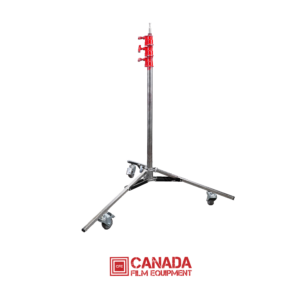 Proaim Baby 5/8” Jr. Triple Riser Roller Stand