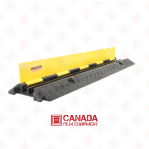 2 CHANNEL CABLE PROTECTOR
