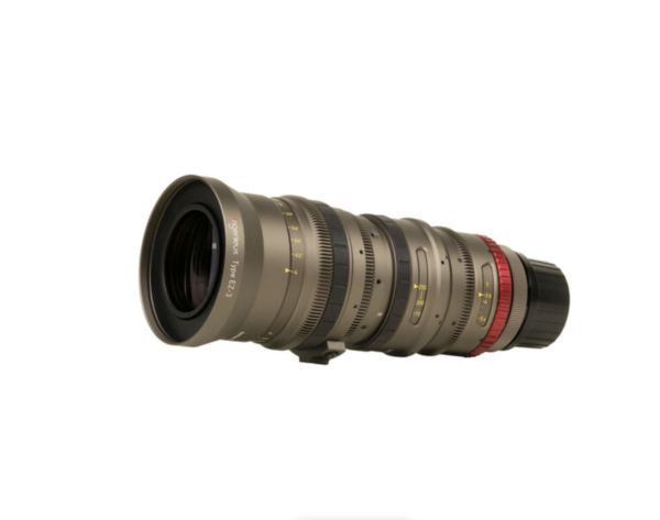 Angenieux EZ-3 | 45-165mm T2.3 S35 & 68-250mm T3.5 FF - Image 3