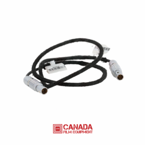 2-Pin Male to 2-Pin Male Cable