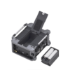 Zoom F6 6-Input / 14-Track Multitrack Field Recorder - Image 7