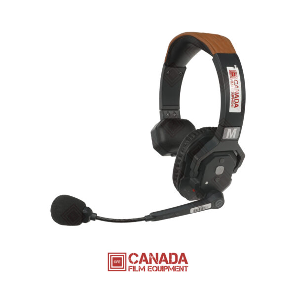 Hollyland Solidcom SE Global 5S - 5x Headsets