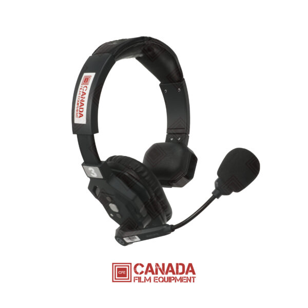 Hollyland Solidcom SE Global 5S - 5x Headsets - Image 2