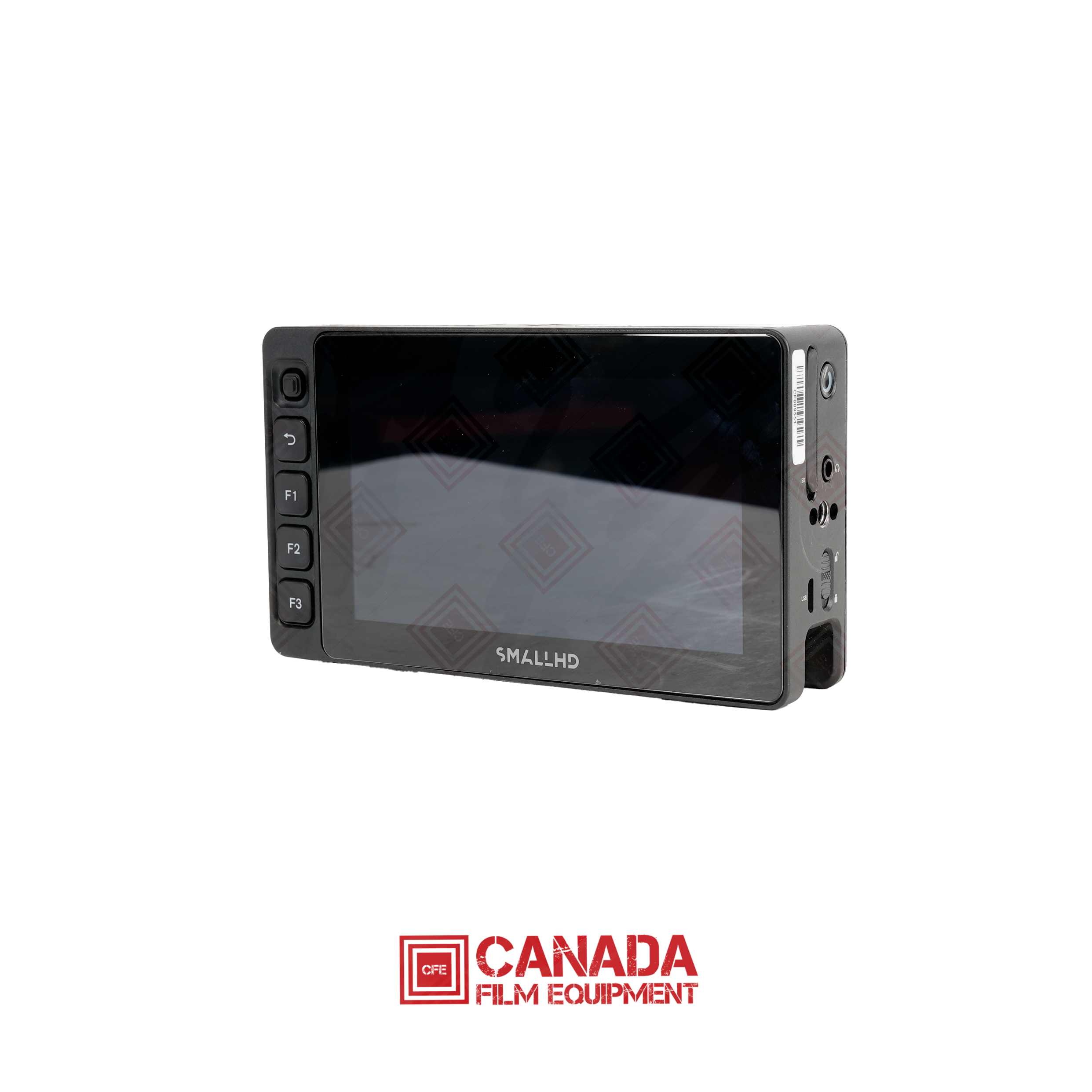 SmallHD Ultra 5 Bright On-Camera Monitor