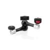 SHAPE Magic Arm Central Lock Rosette 7"