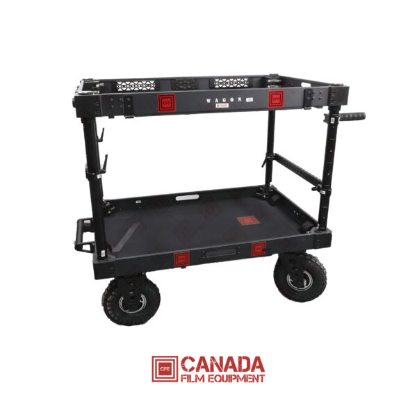 SHAPE Wagon 40" Camera Cart