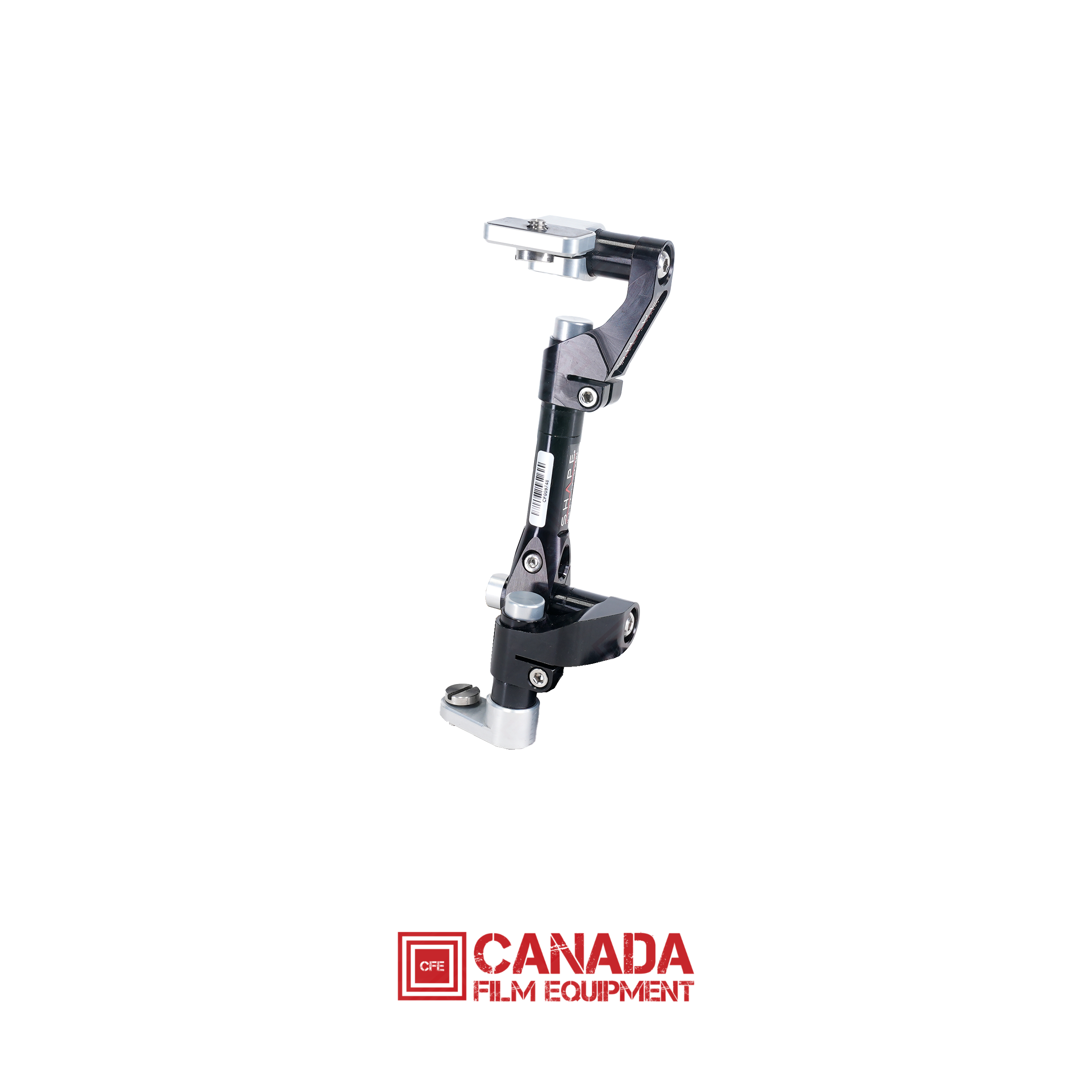 SHAPE 4 Axis Push Button Magic Arm 1/4in - 20