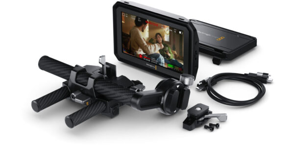 Blackmagic Design PYXIS 6K - L Mount - Image 2