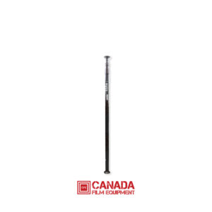 Manfrotto 432-2.7B Short Deluxe Autopole Two - 4.9' to 8.8'