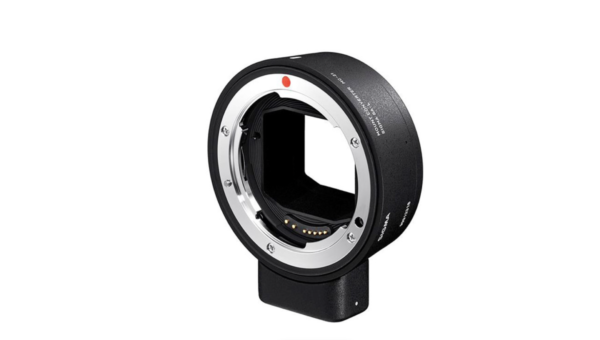 Sigma MC-21 Mount Converter/Lens Adapter (EF-Mount to L-Mount)