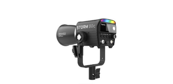 Aputure STORM 80c BLAIR-CG LED