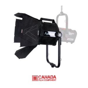 Aputure Motorized F14 Fresnel