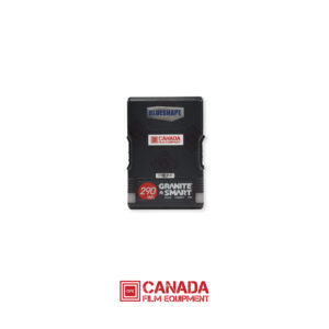 BLUESHAPE GRANITE B-Mount Batteries