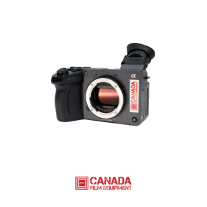 Sony FX2 Digital Cinema Camera with XLR Handle Unit